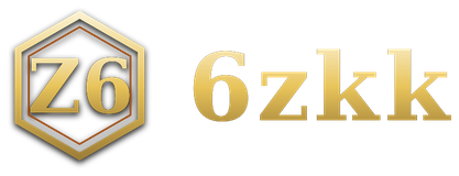 6zkk logo
